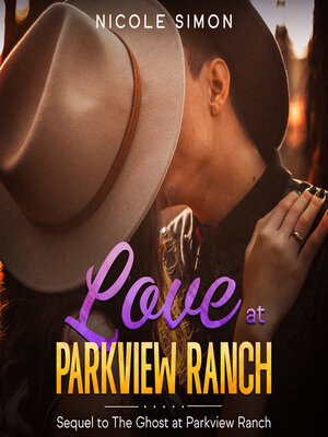 cover image of Love at Parkview Ranch